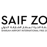 saif-zone-sharjah-international-airport-free-zone-logo-vector